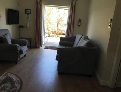 distance 2 minutes Adare Village  Manor, Hotels, Restaurant’s, Pubs, Golf Course