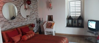 Zen Guest House - Near River Beaches, in Leiria, River Beaches, Leiria