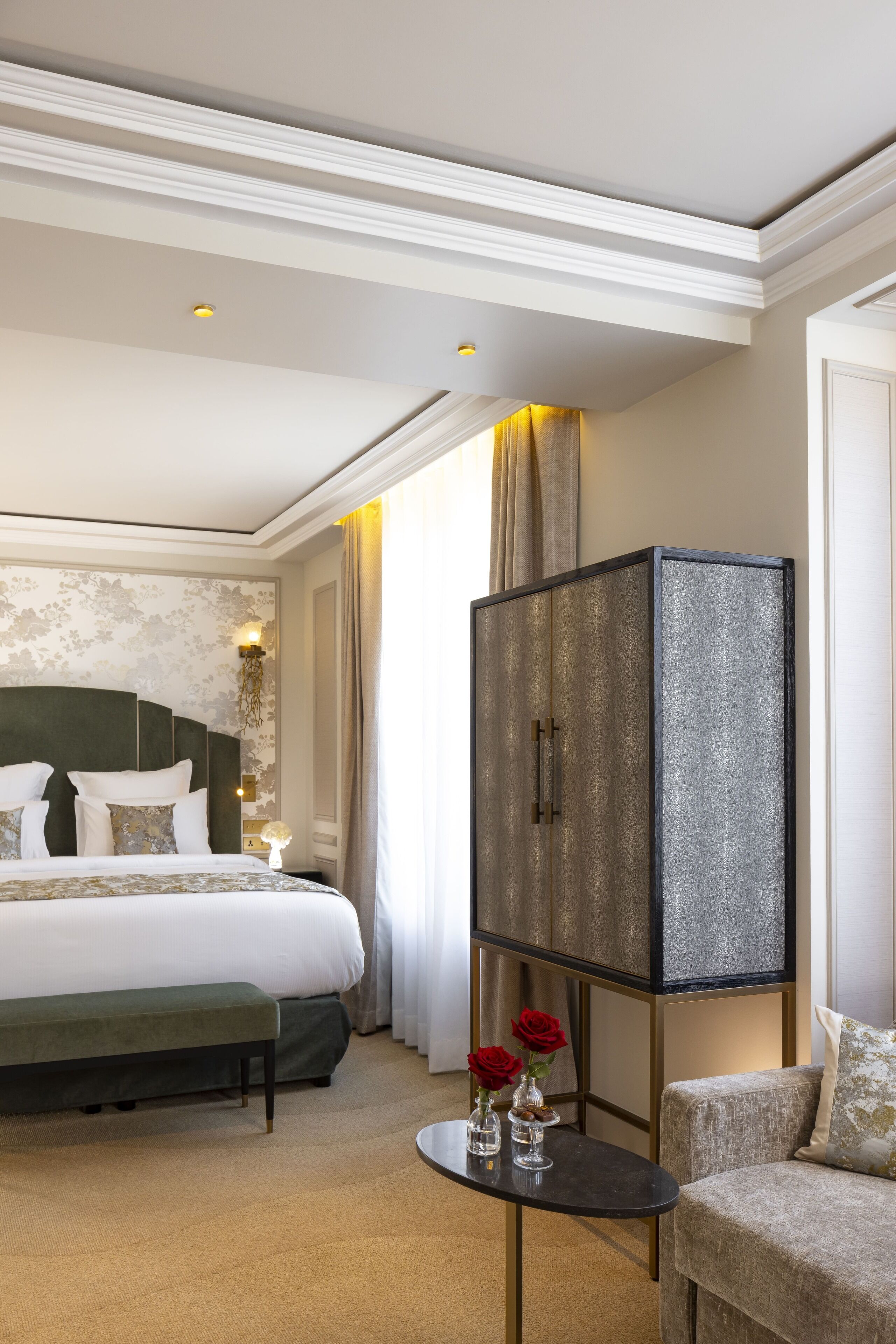 Photo - Hôtel Manolita Paris