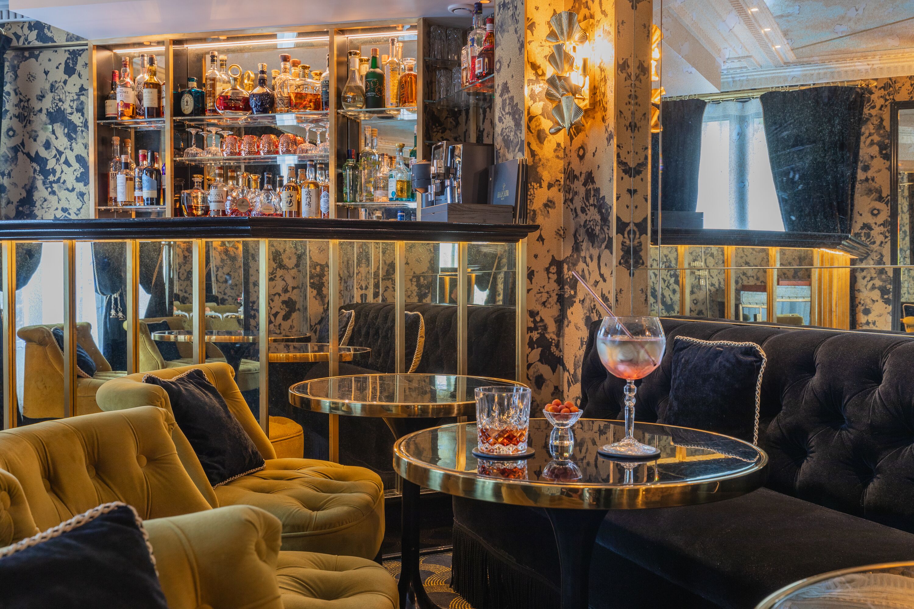 Foto - Manolita Paris