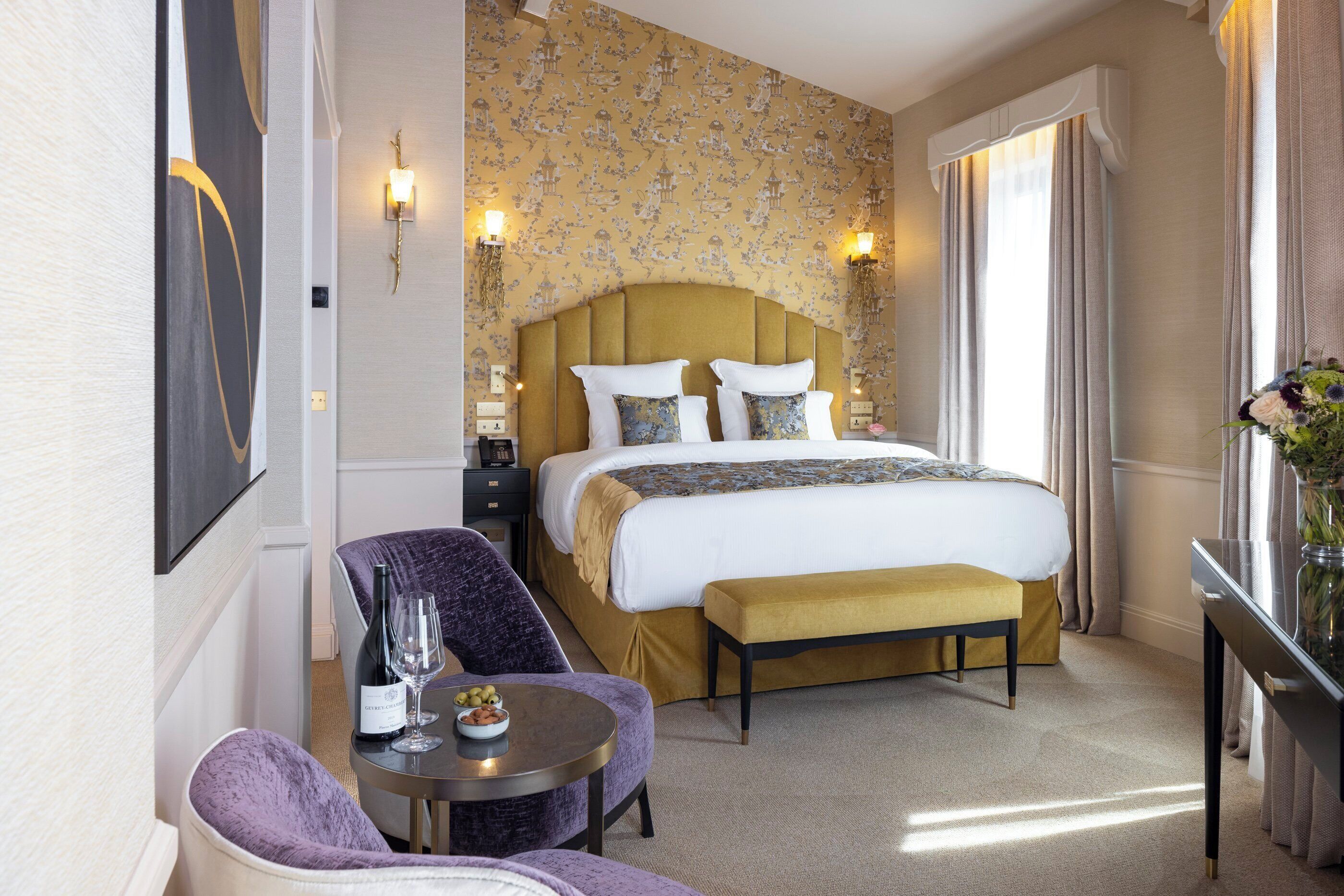 Foto - Manolita Paris