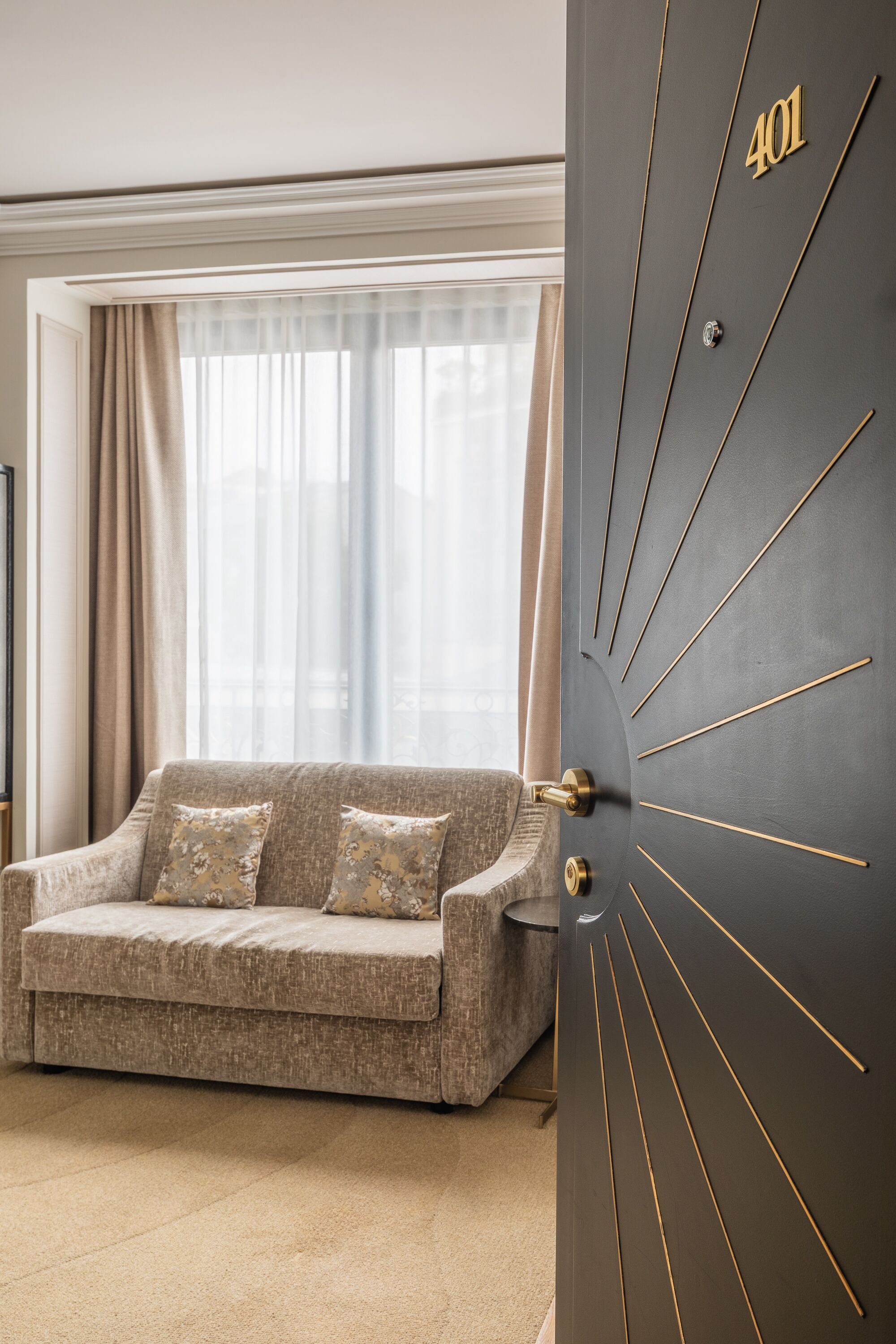 Foto - Manolita Paris