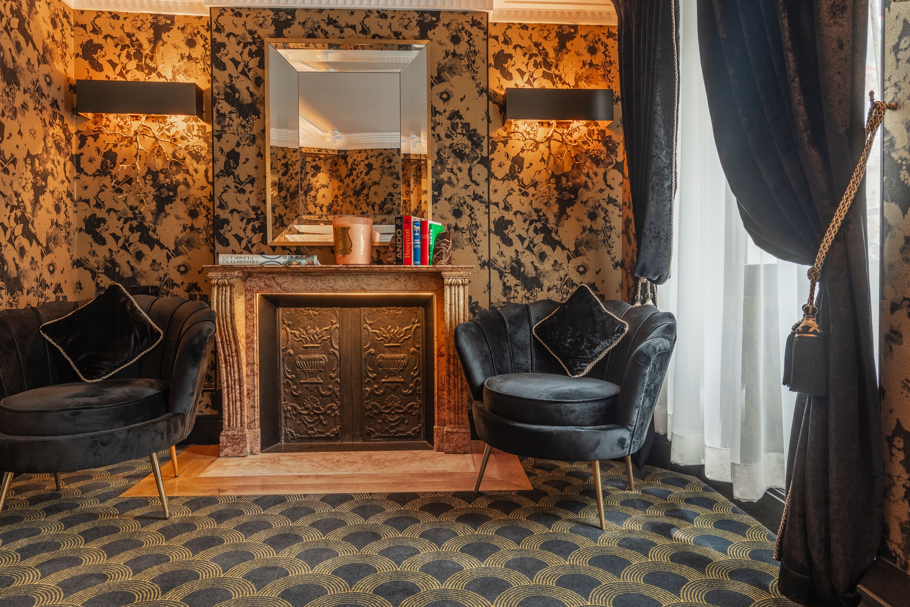 Foto - Manolita Paris