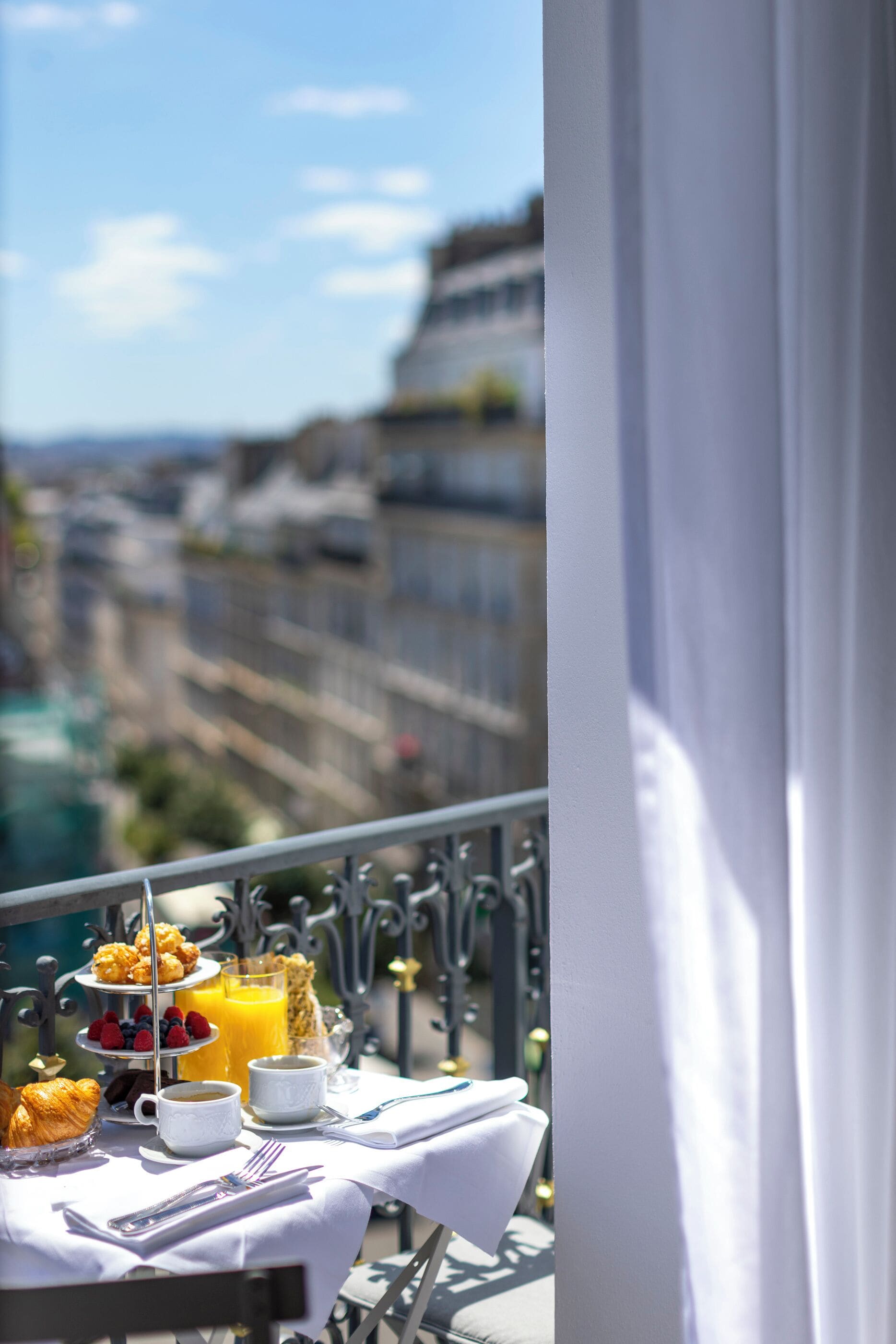 Foto - Manolita Paris