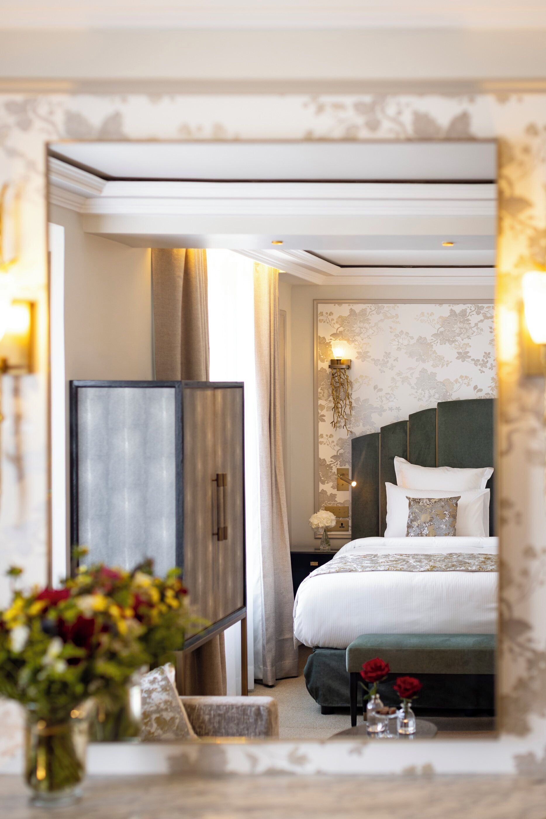 Foto - Manolita Paris