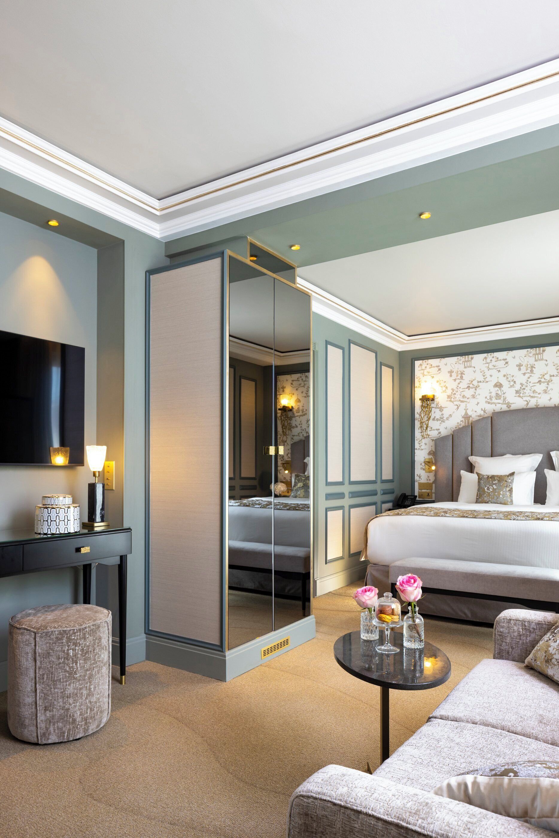 Foto - Manolita Paris