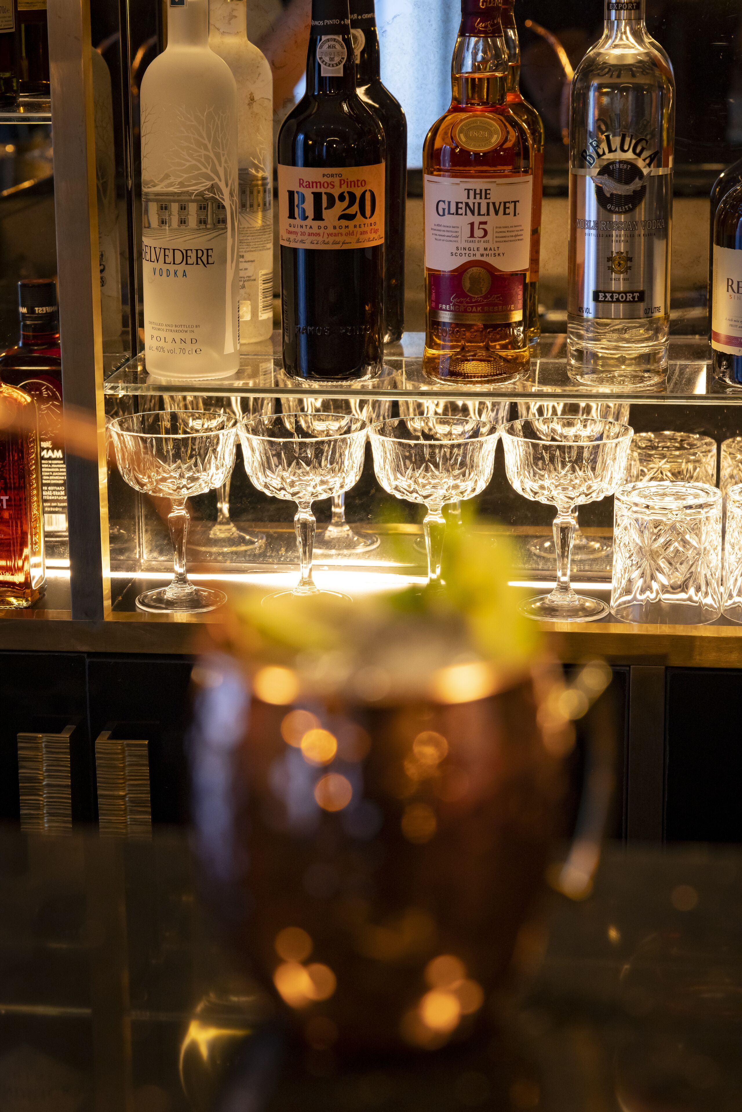 Foto - Manolita Paris