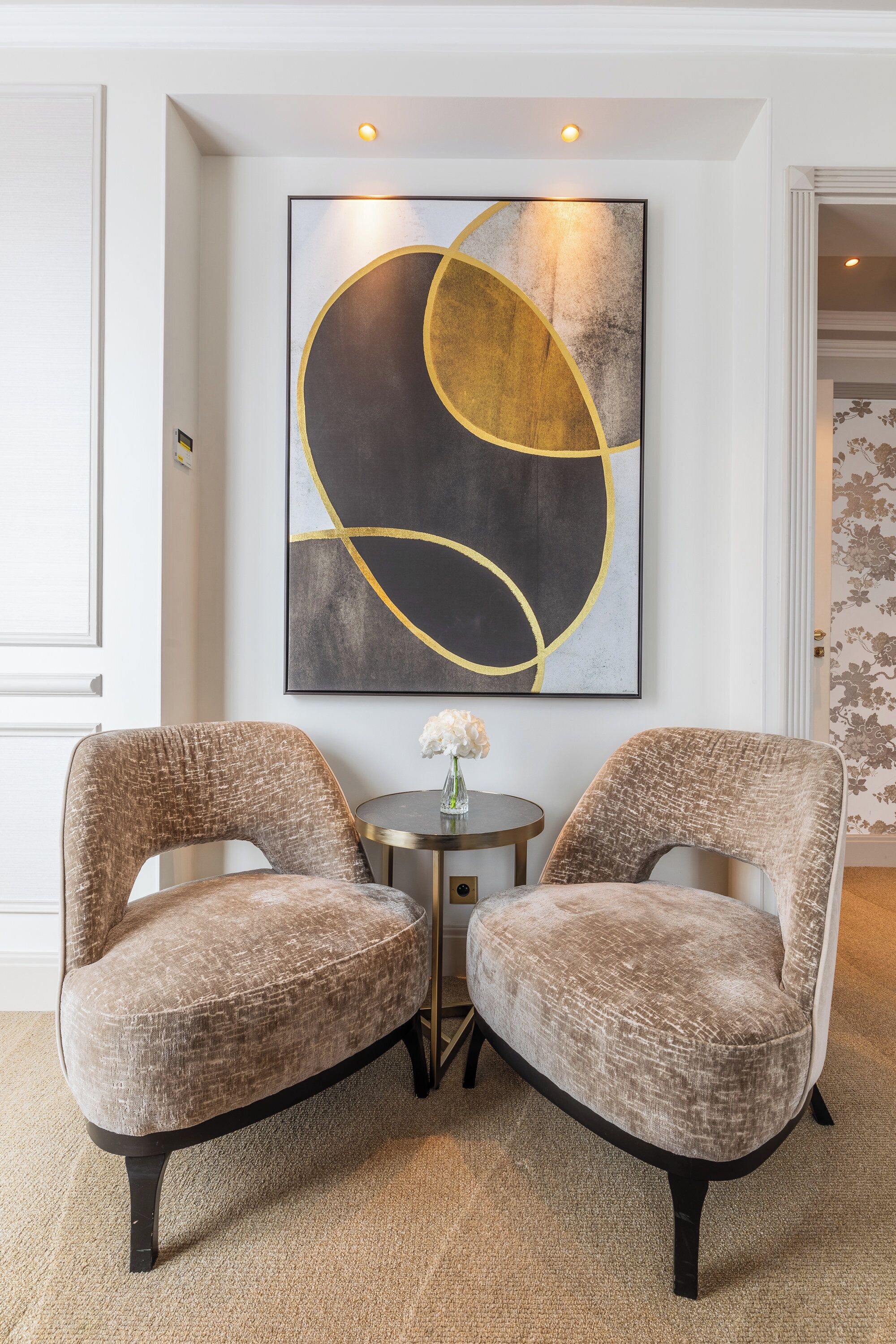 Foto - Manolita Paris