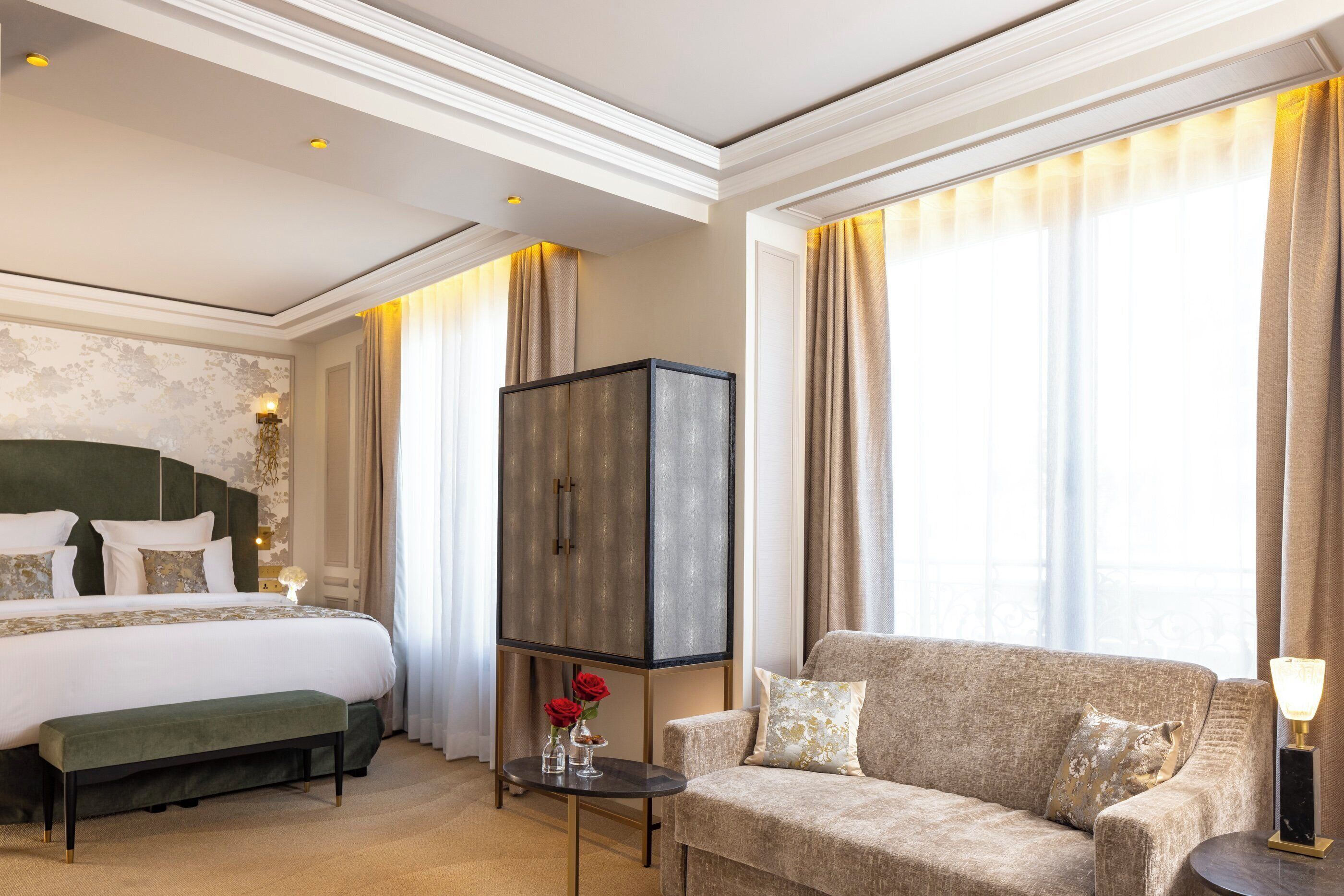 Photo - Hôtel Manolita Paris