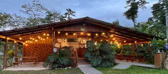 唐拉米羅小屋