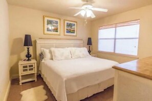 3 bedrooms, WiFi, wheelchair access