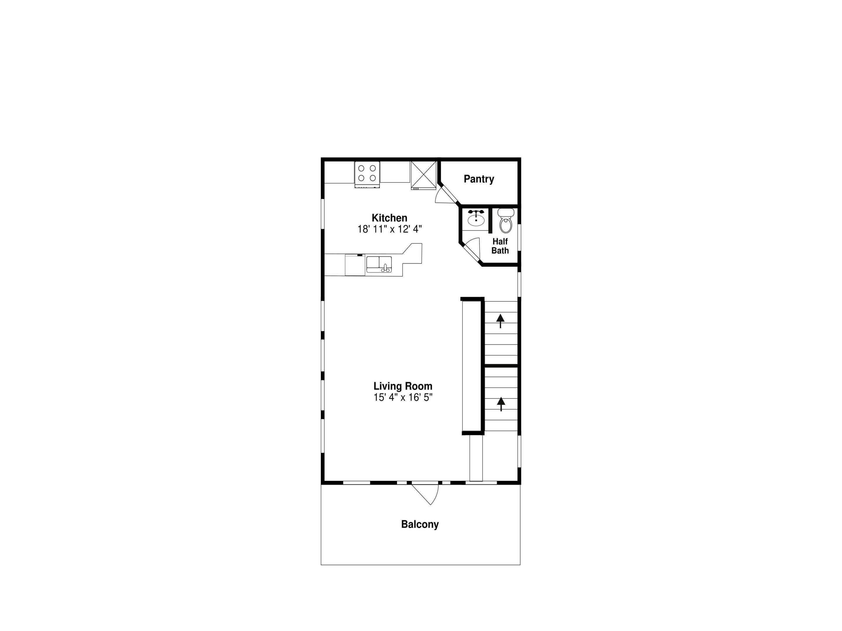 مخطط تصميم الطابق