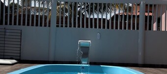 House with pool in Atalho - Atalaia