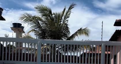House with pool in Atalho - Atalaia