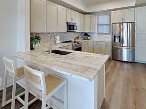 Property amenity - Abacos #304 by Southern Vacation Rentals (Santa Rosa Beach)
