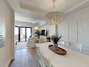 公寓客房 (3 Bedrooms) | 住宿設施服務