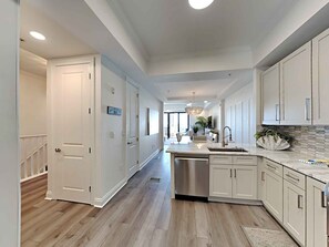 公寓客房 (3 Bedrooms) | 住宿設施服務