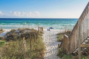 Studio (3 Bedrooms) | Property amenity - A Garden Cottage by Southern Vacation Rentals (Miramar Beach)