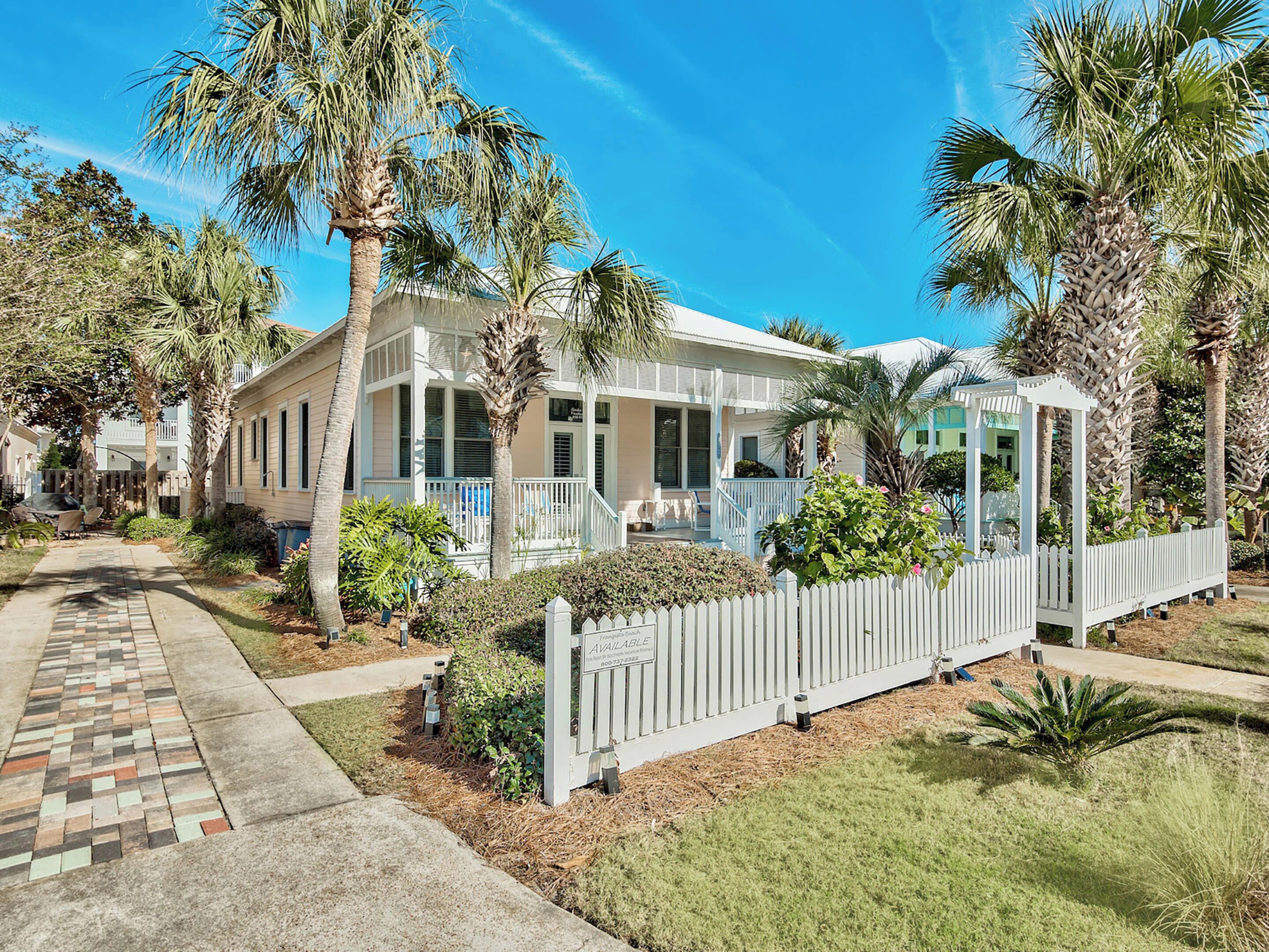 Studio (3 Bedrooms) | Exterior