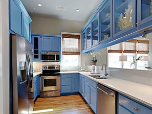 Studio (3 Bedrooms) | Équipement de l’hébergement