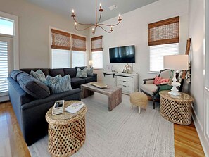 Studio (3 Bedrooms) | Property amenity - A Garden Cottage by Southern Vacation Rentals (Miramar Beach)
