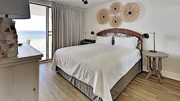 3 bedrooms, free WiFi, individually decorated, individually furnished