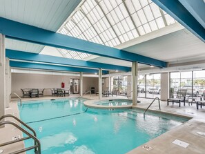 Pool - Bluewater #403 by Southern Vacation Rentals (Orange Beach)