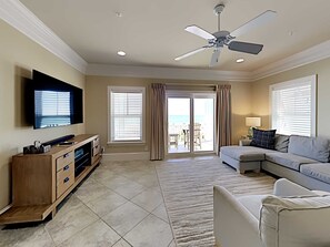 開放式客房 (Multiple Bedrooms) | 住宿設施服務