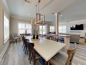 Property amenity - Beach Music by Southern Vacation Rentals (Orange Beach)