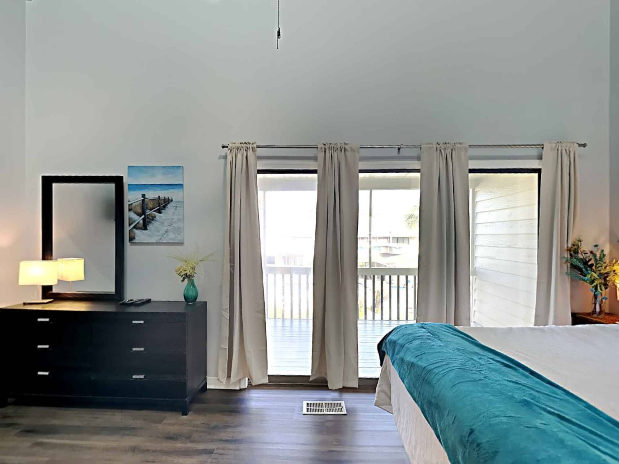 House, Multiple Beds, Balcony, Pool View | 2 bedrooms, individually decorated, individually furnished, free WiFi