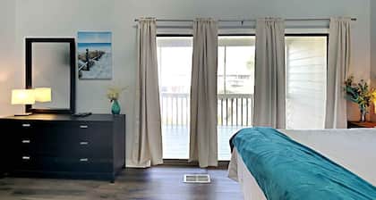 Misty Cove #118 by Southern Vacation Rentals