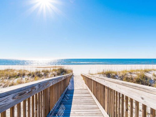 Spinnaker #2A by Southern Vacation Rentals