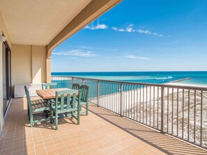 Condo, Multiple Beds, Balcony, Ocean View | Property grounds
