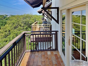 Condo, Multiple Beds, Balcony, Ocean View | Property grounds - Eastern Lake Village #E - Just 4 Fun by Southern Vacation Rentals (Santa Rosa Beach)