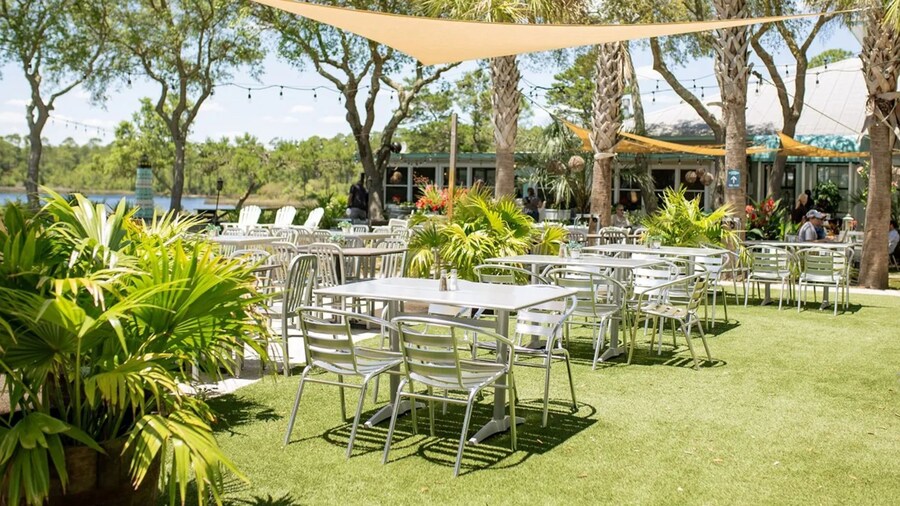 Eastern Lake Village #E - Just 4 Fun by Southern Vacation Rentals