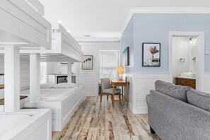 Monolocale (3 Bedrooms) | Servizio della struttura