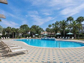 Studio (3 Bedrooms) | Kemudahan hartanah