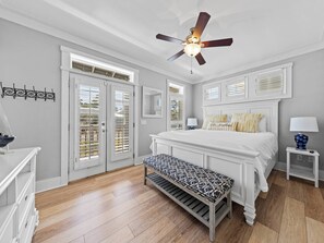 4 Schlafzimmer, kostenloses WLAN, Bettwäsche