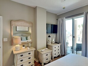 Condo, Multiple Beds, Balcony, Partial Sea View | 2 bedrooms, free WiFi - The Dunes #208 (Gulf Shores)