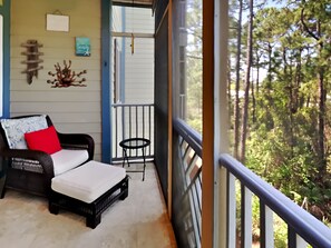 Condo, Multiple Beds, Balcony (#2302 - No Pets) | Property grounds
