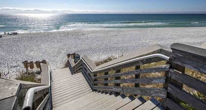 Seagrove Highlands by Southern Vacation Rentals