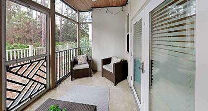 Seagrove Highlands by SVR