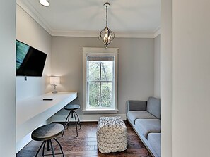 TV - Tofino by Southern Vacation Rentals (Santa Rosa Beach)