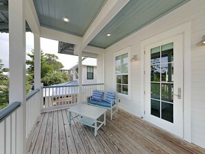 Property grounds - Our Treasure by Southern Vacation Rentals (Santa Rosa Beach)