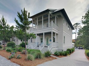 Exterior - Our Treasure (Santa Rosa Beach)