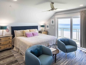 House, Multiple Beds, Balcony, Ocean View | 7 bedrooms, individually decorated, individually furnished, free WiFi