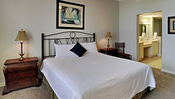 Condo, Multiple Beds, Balcony, Ocean View | 3 bedrooms, individually decorated, individually furnished, free WiFi