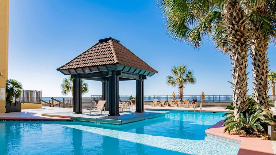 Romar House #702B by Southern Vacation Rentals