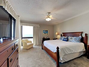 Condo, Multiple Beds, Balcony, Ocean View