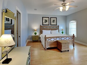 獨棟房屋, 多張床, 廚房, 海景 | 7 間臥室、獨特裝潢、布置獨特、免費無線上網